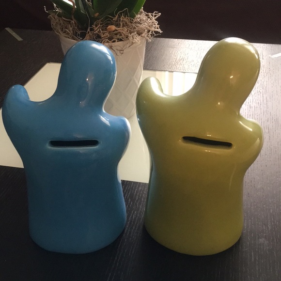 Coin Bank - Picture 5 of 5